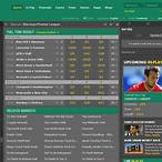 best online bet site